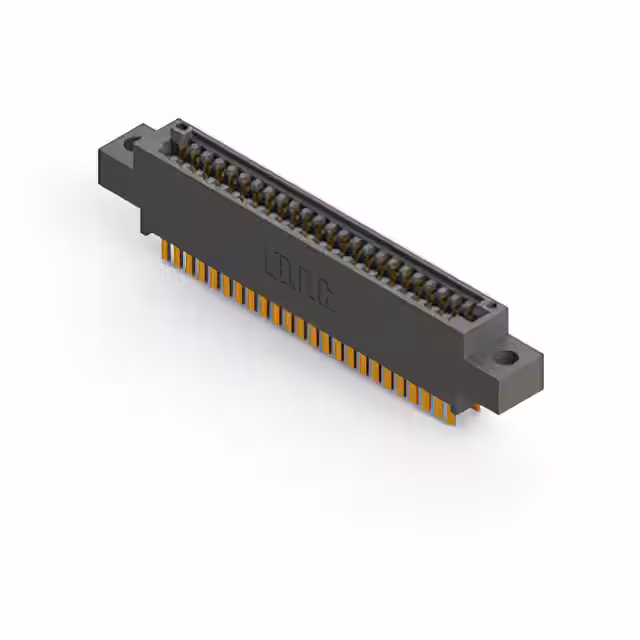 895-048-544-804 EDAC Inc.  Edgeboard Connectors